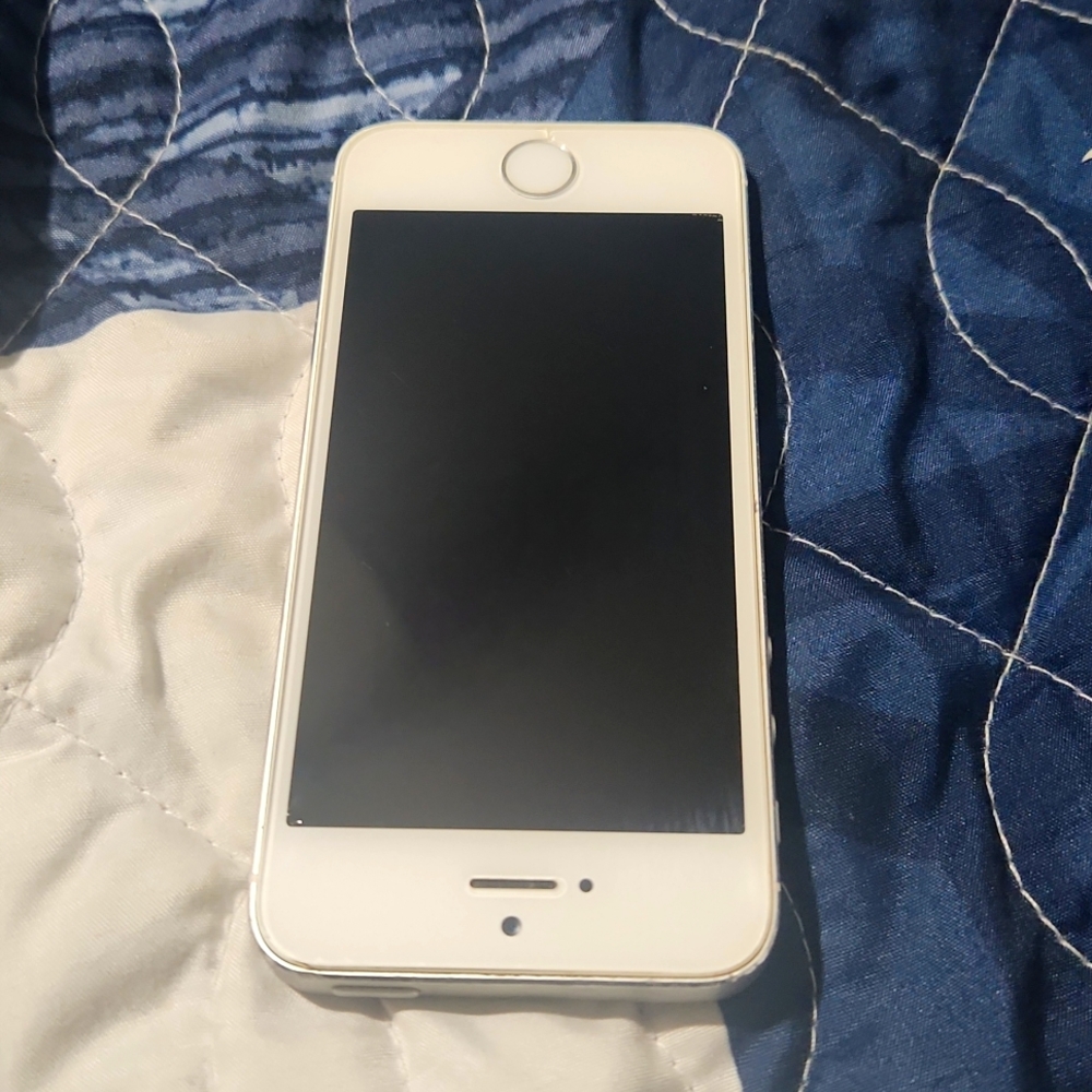 Apple IPhone 5s